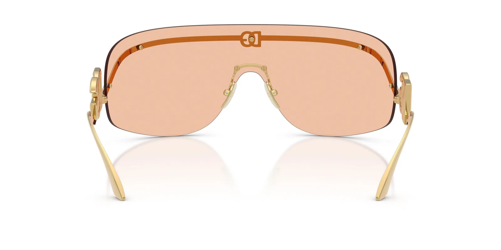 Dolce & Gabbana 2320 Sunglasses - view 11